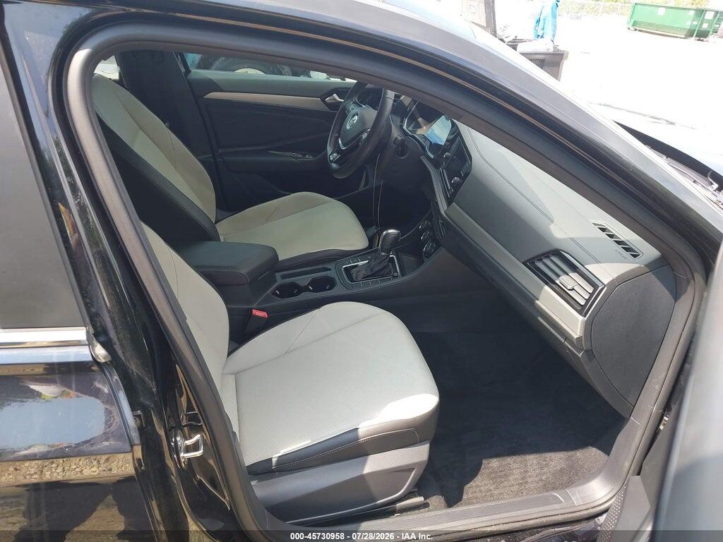 3VWC57BU0KM270687 2019 VOLKSWAGEN JETTA photo no. 5