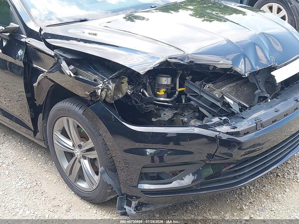 3VWC57BU0KM270687 2019 VOLKSWAGEN JETTA photo no. 6