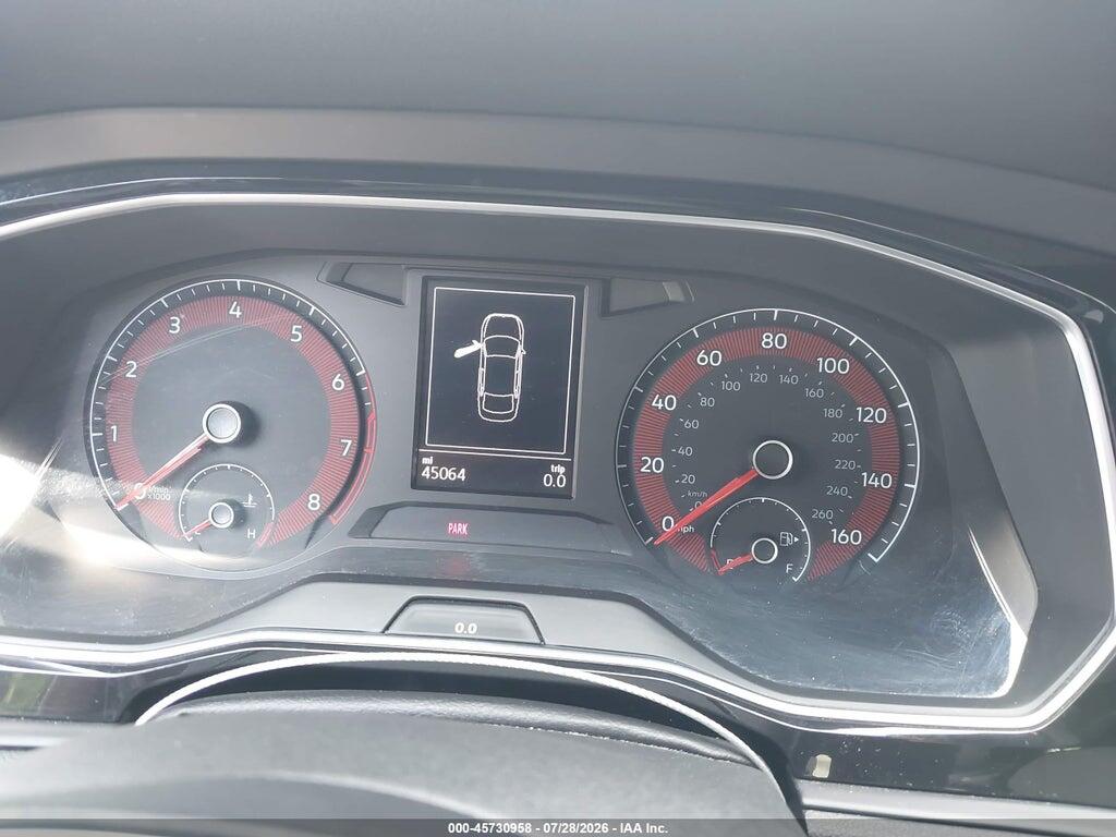 3VWC57BU0KM270687 2019 VOLKSWAGEN JETTA photo no. 7