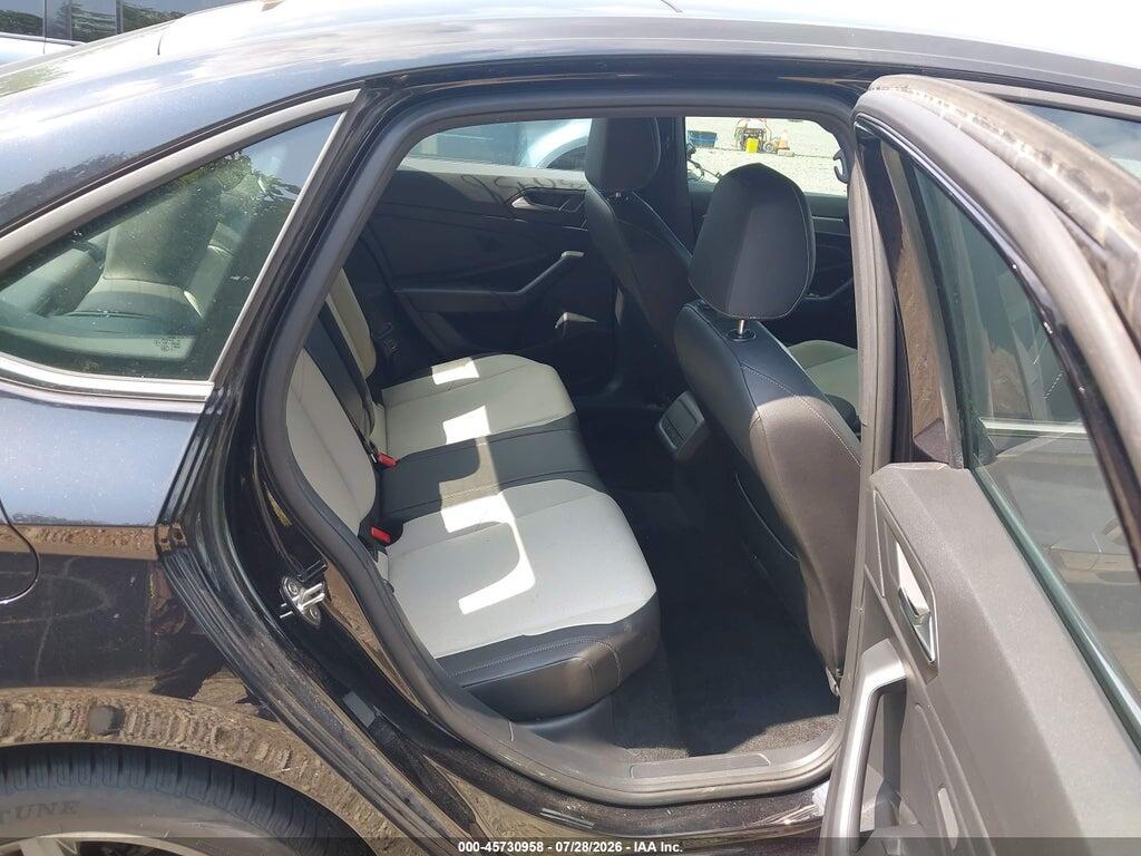 3VWC57BU0KM270687 2019 VOLKSWAGEN JETTA photo no. 8