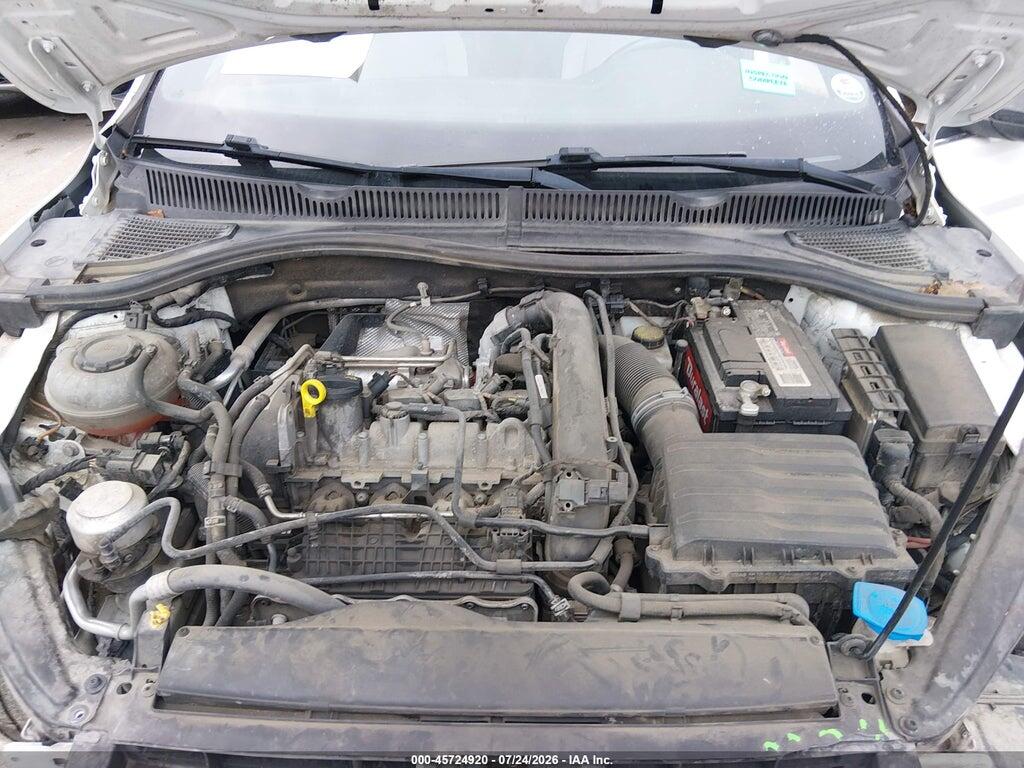 3VWC57BU4KM028047 2019 VOLKSWAGEN JETTA photo no. 10