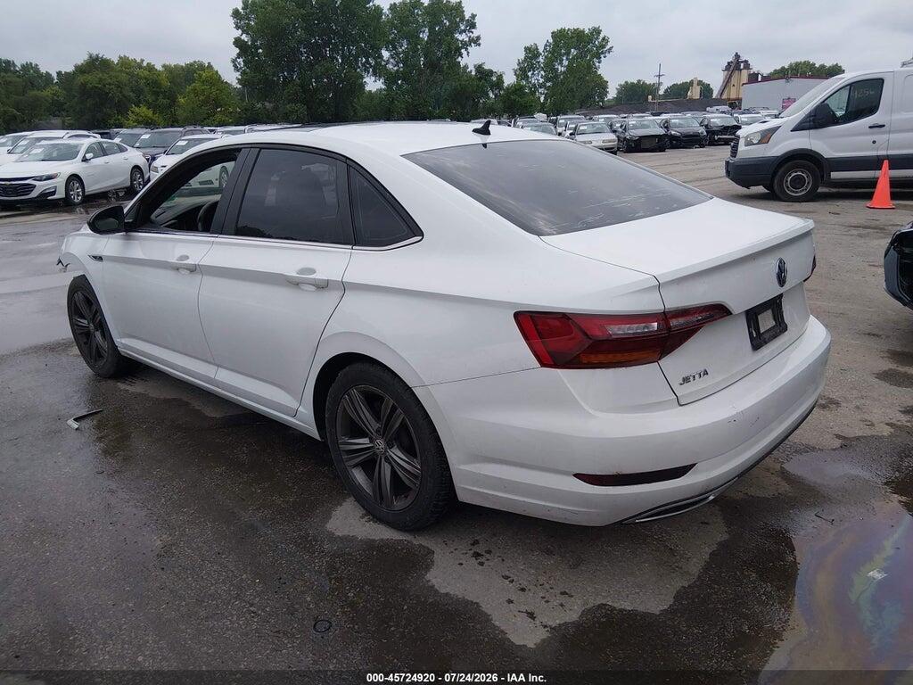 3VWC57BU4KM028047 2019 VOLKSWAGEN JETTA photo no. 3