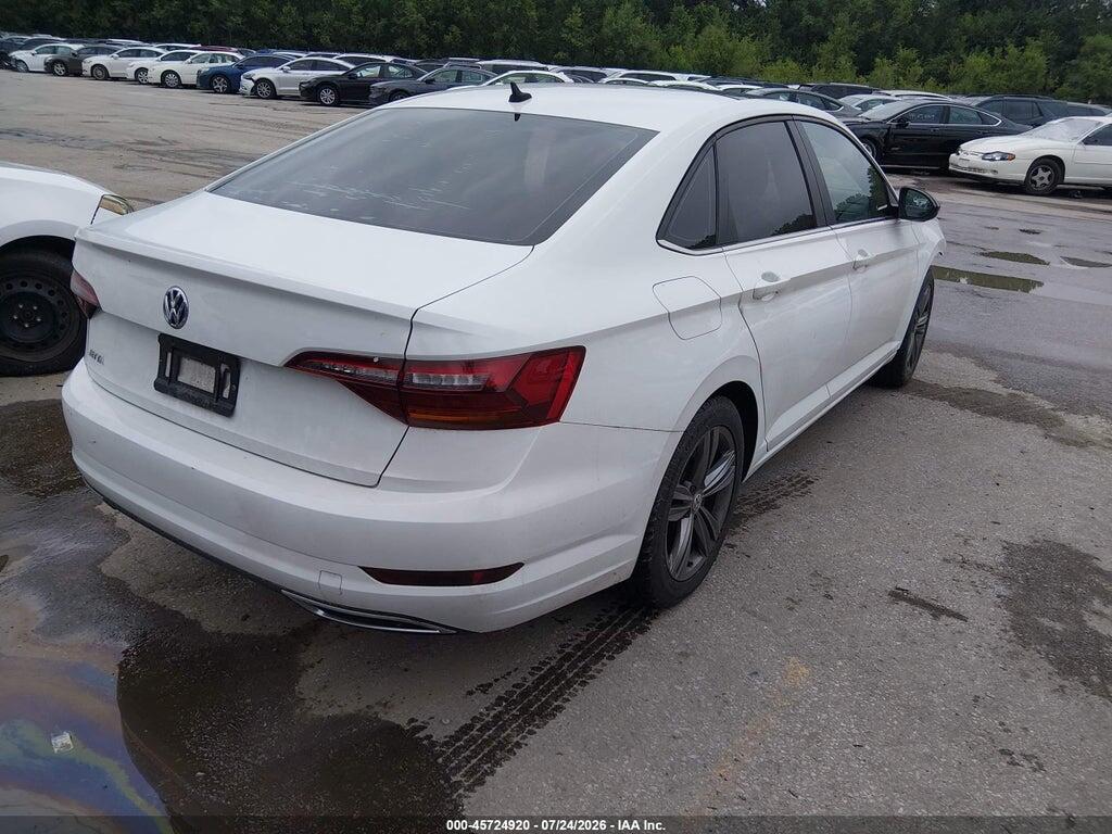 3VWC57BU4KM028047 2019 VOLKSWAGEN JETTA photo no. 4