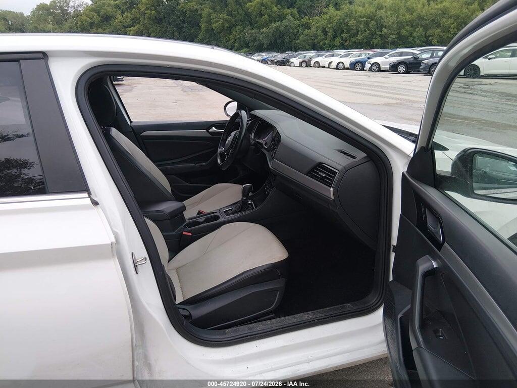 3VWC57BU4KM028047 2019 VOLKSWAGEN JETTA photo no. 5