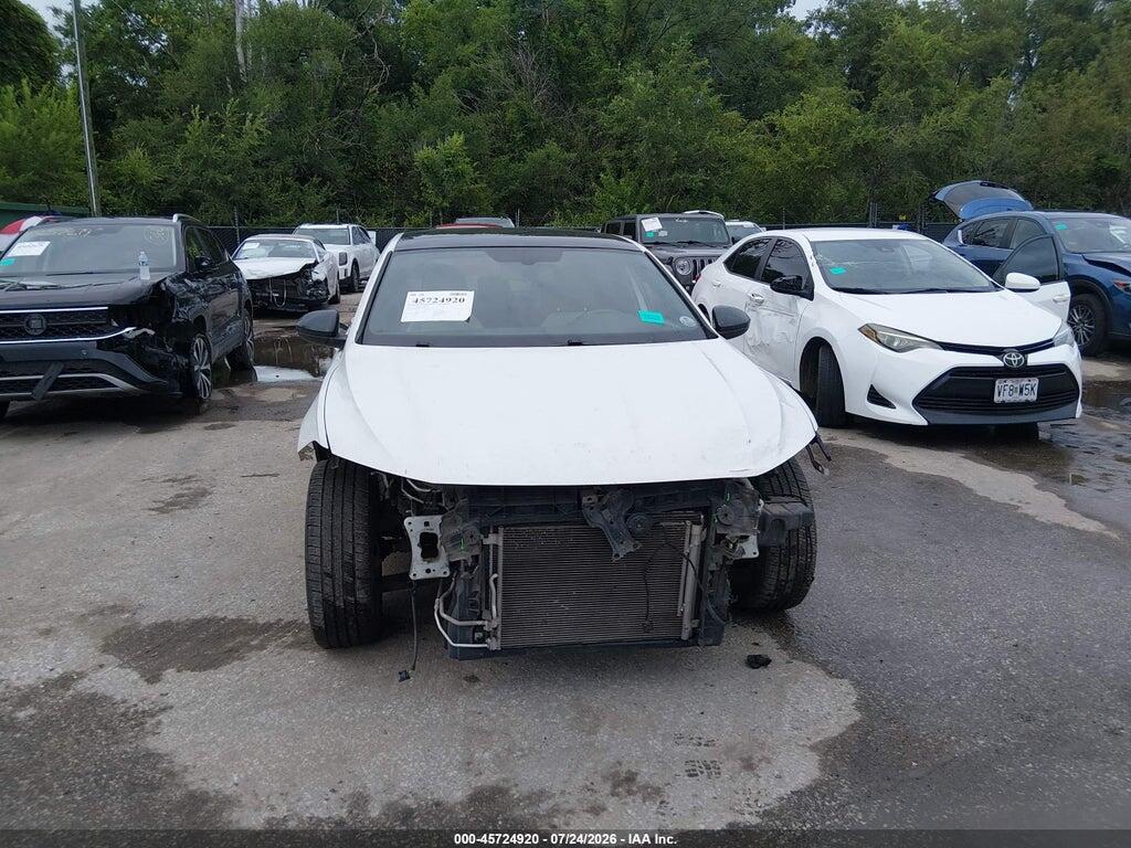 3VWC57BU4KM028047 2019 VOLKSWAGEN JETTA photo no. 6