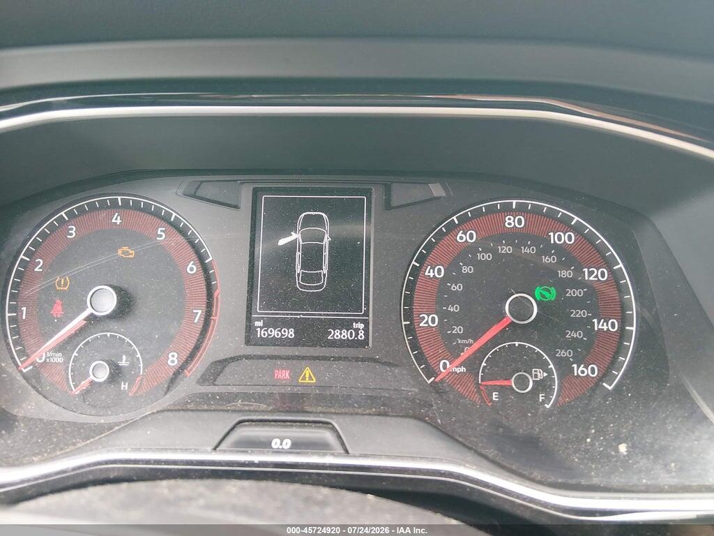 3VWC57BU4KM028047 2019 VOLKSWAGEN JETTA photo no. 7