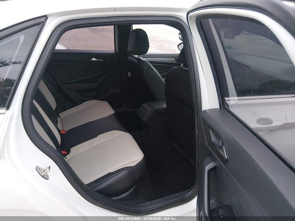 3VWC57BU4KM028047 2019 VOLKSWAGEN JETTA photo no. 8