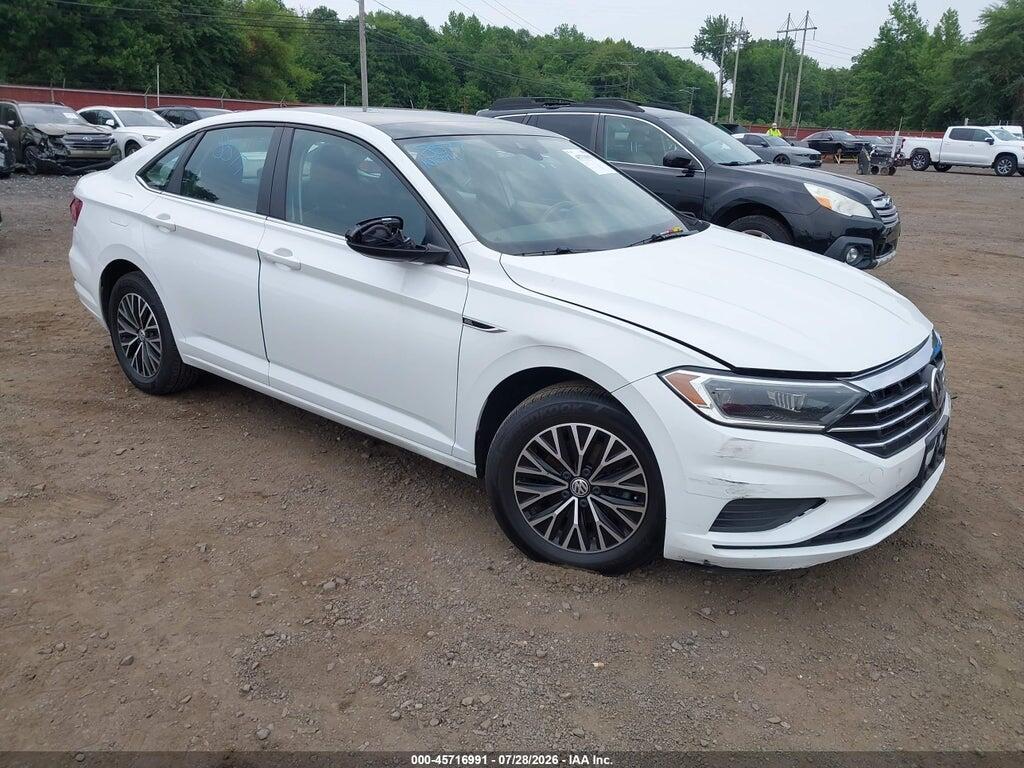 3VWEB7BU4KM172229 2019 VOLKSWAGEN JETTA photo no. 1