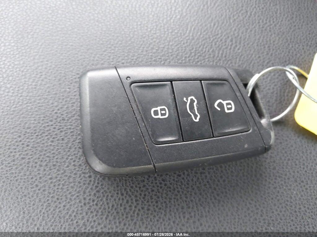 3VWEB7BU4KM172229 2019 VOLKSWAGEN JETTA photo no. 11