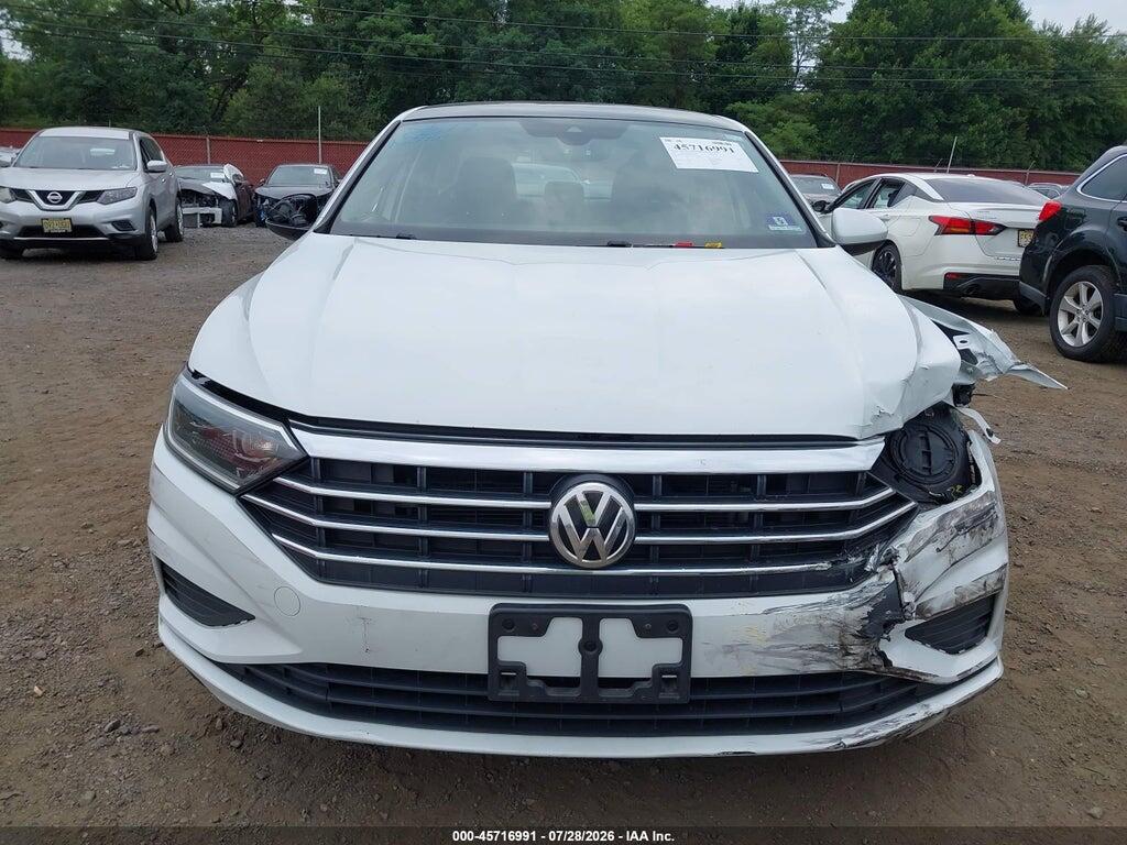 3VWEB7BU4KM172229 2019 VOLKSWAGEN JETTA photo no. 12