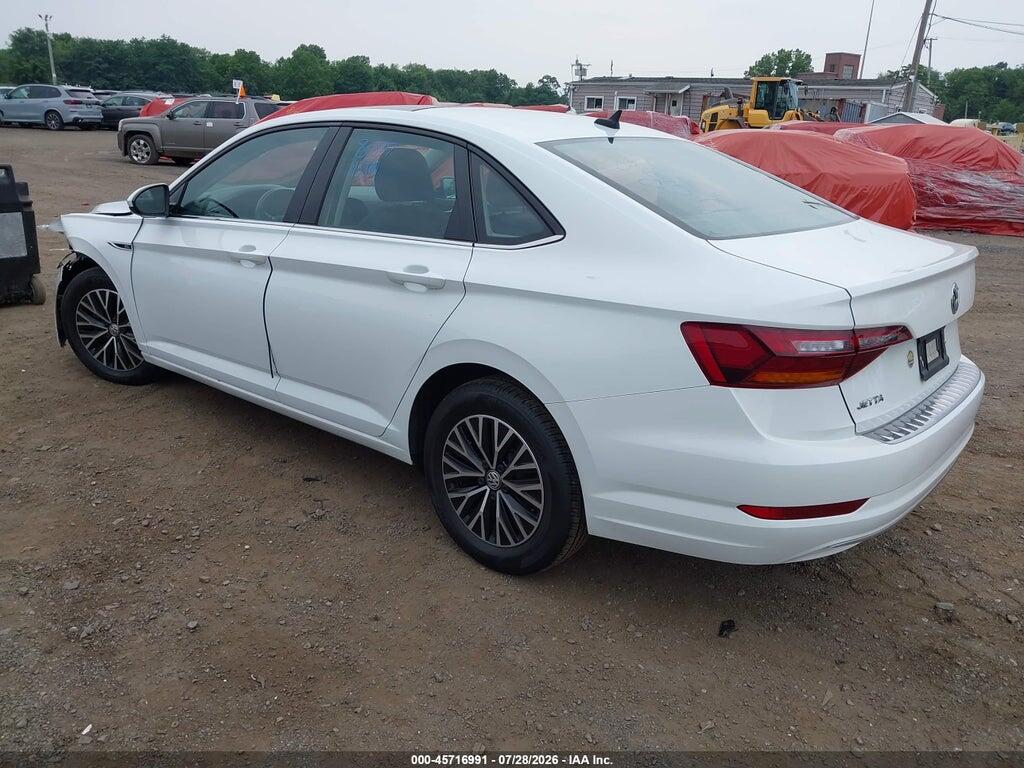 3VWEB7BU4KM172229 2019 VOLKSWAGEN JETTA photo no. 3