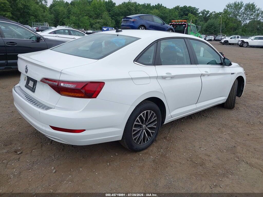 3VWEB7BU4KM172229 2019 VOLKSWAGEN JETTA photo no. 4