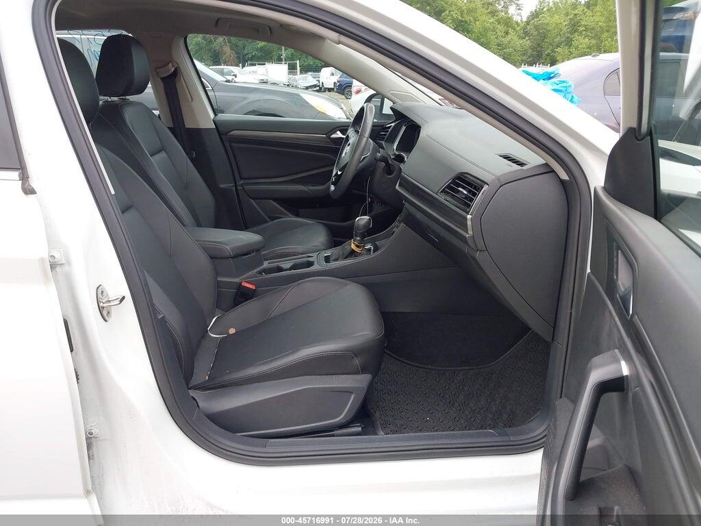 3VWEB7BU4KM172229 2019 VOLKSWAGEN JETTA photo no. 5