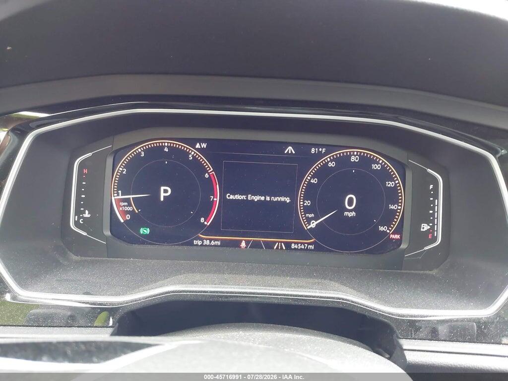 3VWEB7BU4KM172229 2019 VOLKSWAGEN JETTA photo no. 7