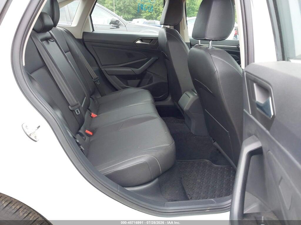 3VWEB7BU4KM172229 2019 VOLKSWAGEN JETTA photo no. 8
