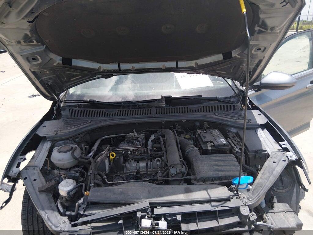 3VWC57BUXKM040557 2019 VOLKSWAGEN JETTA photo no. 10