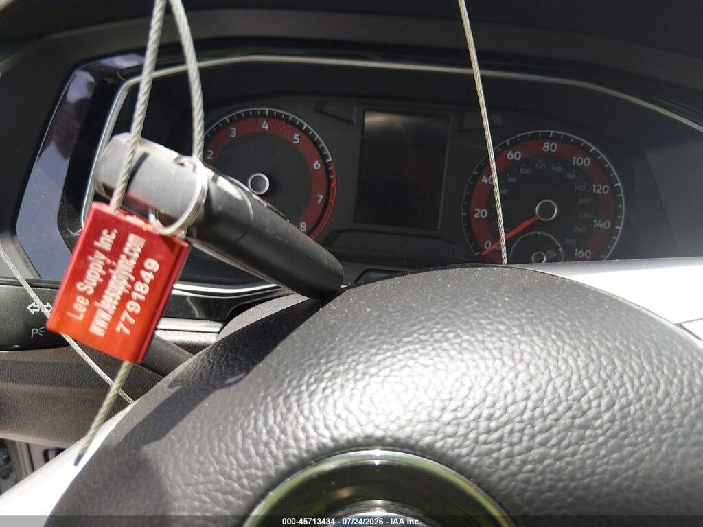 3VWC57BUXKM040557 2019 VOLKSWAGEN JETTA photo no. 11