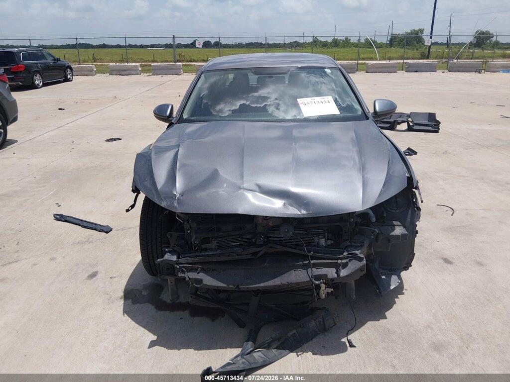 3VWC57BUXKM040557 2019 VOLKSWAGEN JETTA photo no. 12
