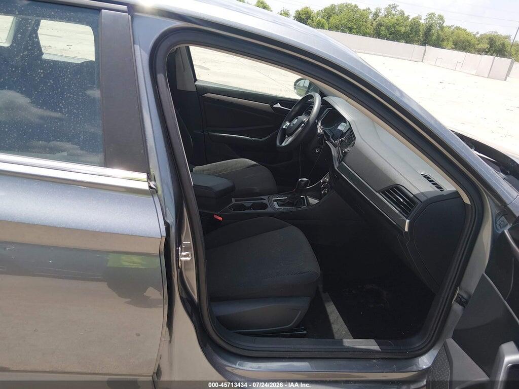 3VWC57BUXKM040557 2019 VOLKSWAGEN JETTA photo no. 5