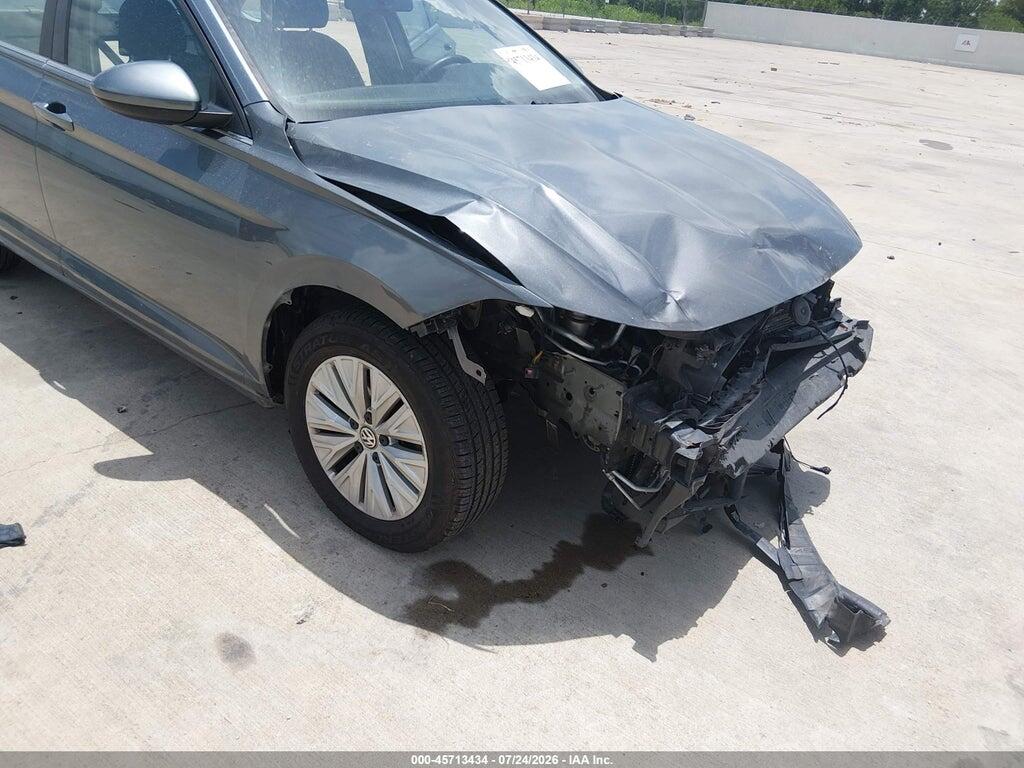 3VWC57BUXKM040557 2019 VOLKSWAGEN JETTA photo no. 6