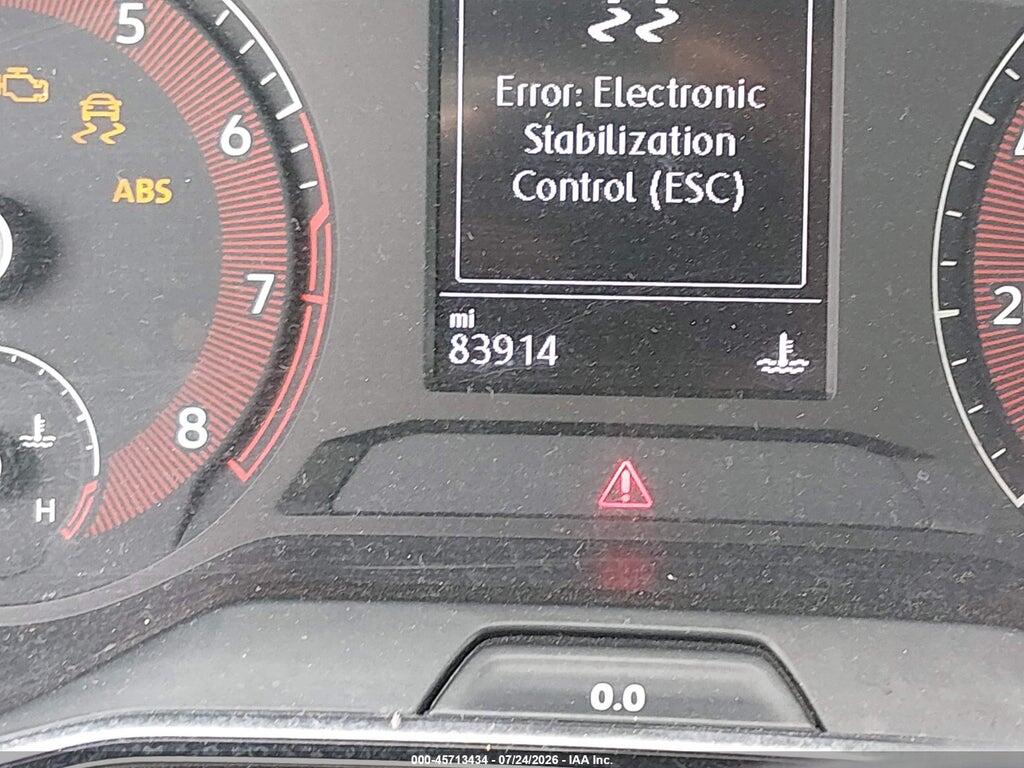 3VWC57BUXKM040557 2019 VOLKSWAGEN JETTA photo no. 7