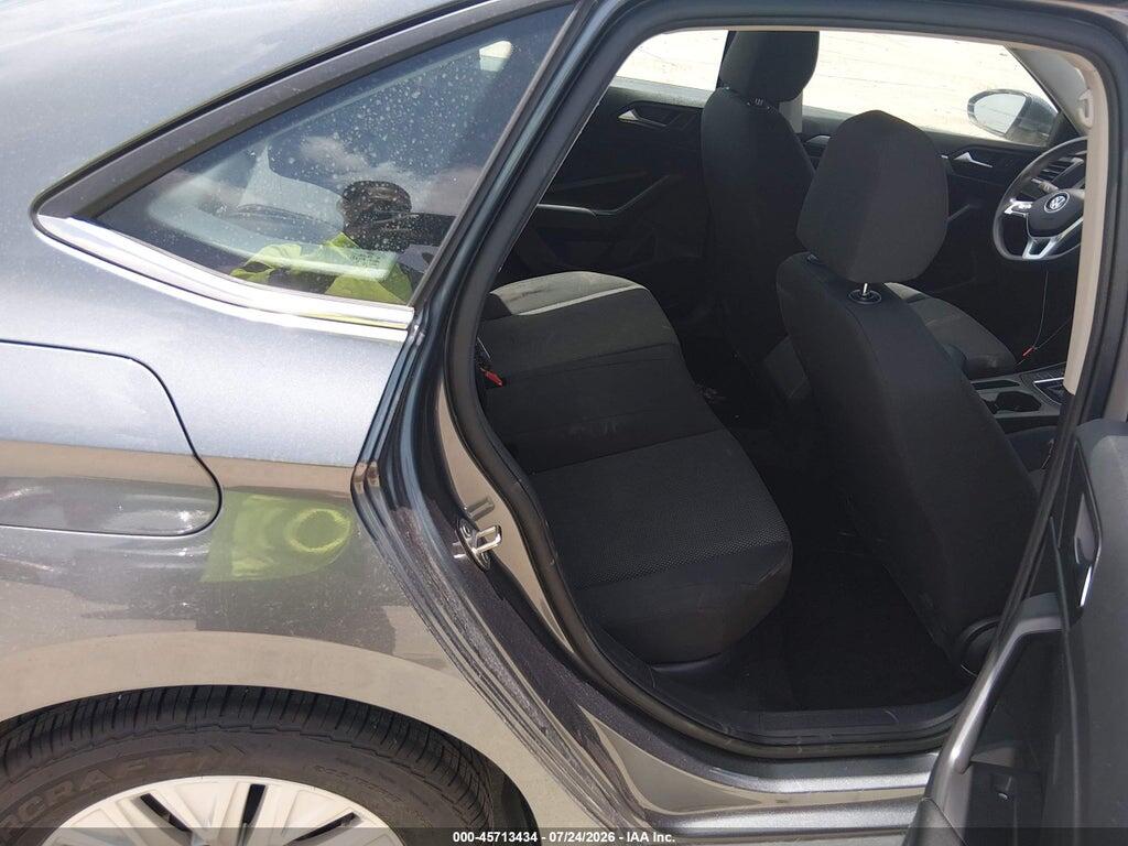 3VWC57BUXKM040557 2019 VOLKSWAGEN JETTA photo no. 8