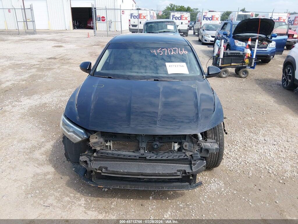 3VWCB7BU0KM162496 2019 VOLKSWAGEN JETTA photo no. 12