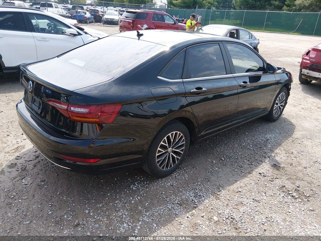 3VWCB7BU0KM162496 2019 VOLKSWAGEN JETTA photo no. 4