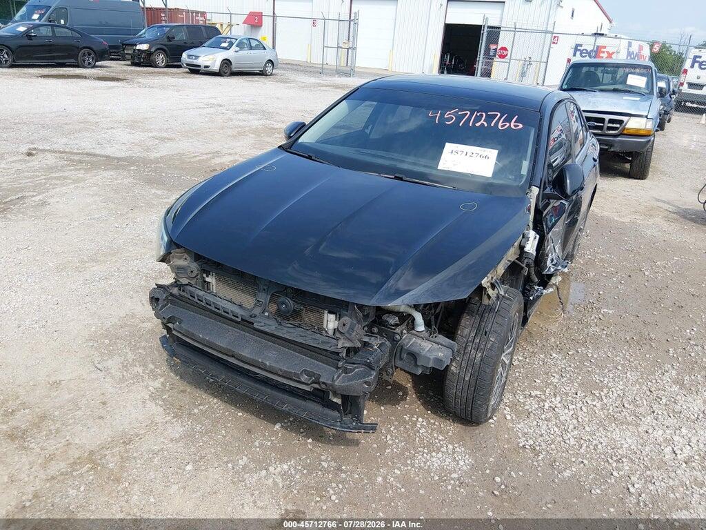 3VWCB7BU0KM162496 2019 VOLKSWAGEN JETTA photo no. 6