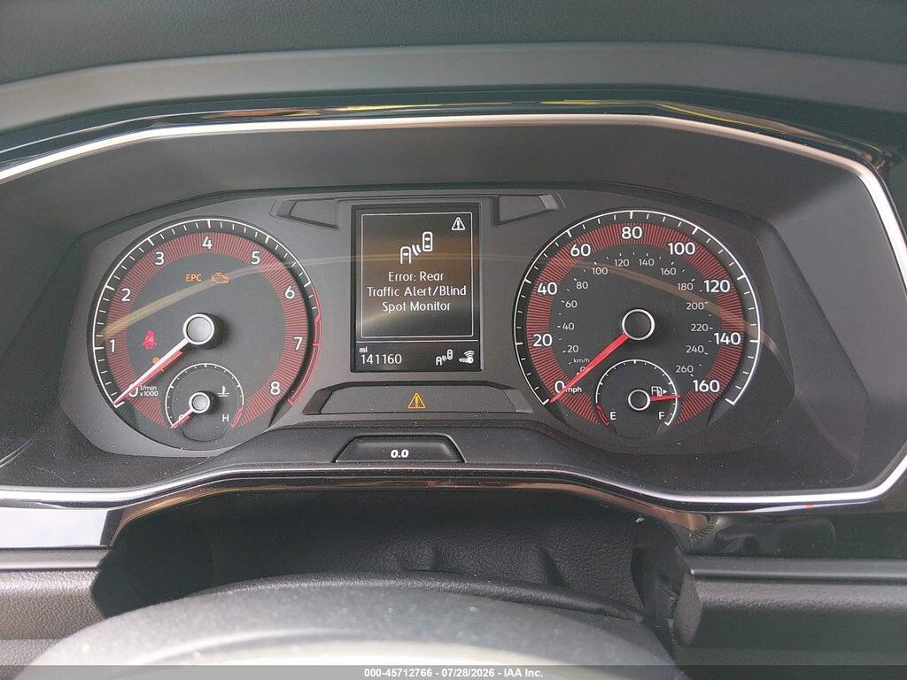 3VWCB7BU0KM162496 2019 VOLKSWAGEN JETTA photo no. 7