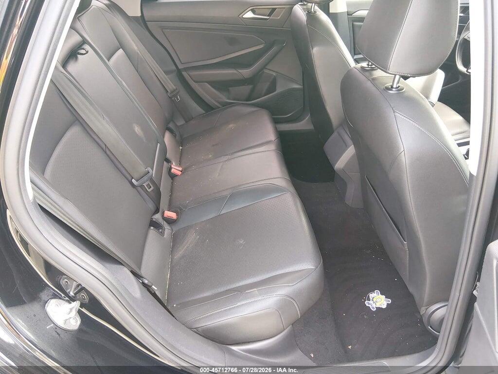 3VWCB7BU0KM162496 2019 VOLKSWAGEN JETTA photo no. 8
