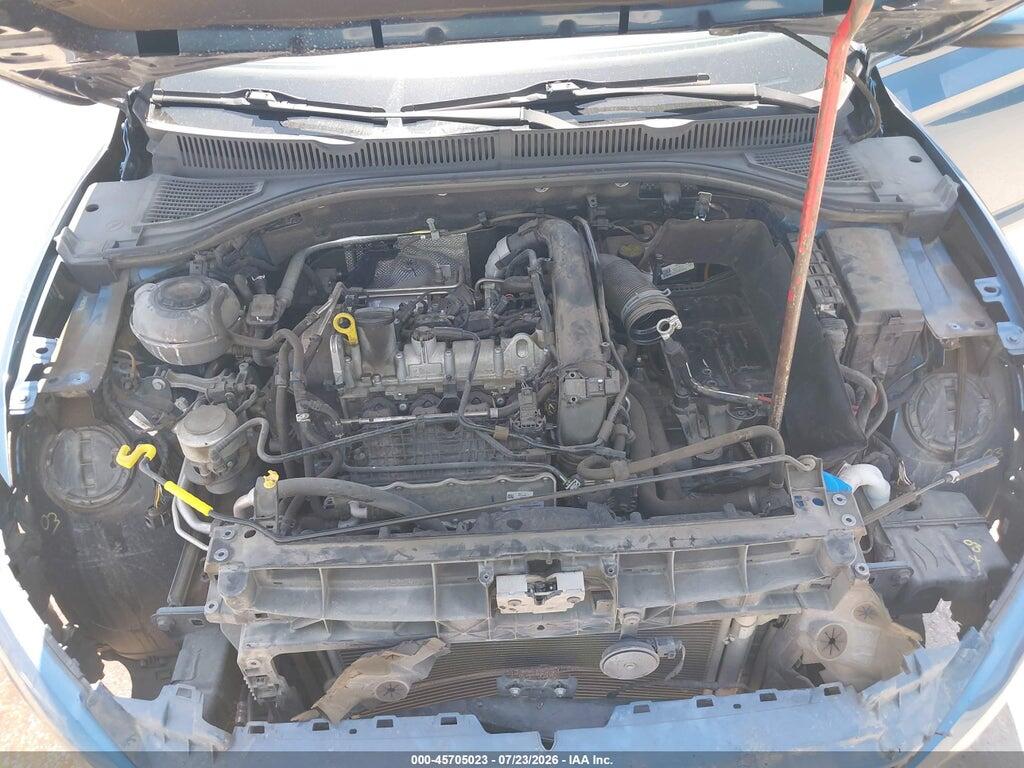 3VWCB7BU3KM243606 2019 VOLKSWAGEN JETTA photo no. 10
