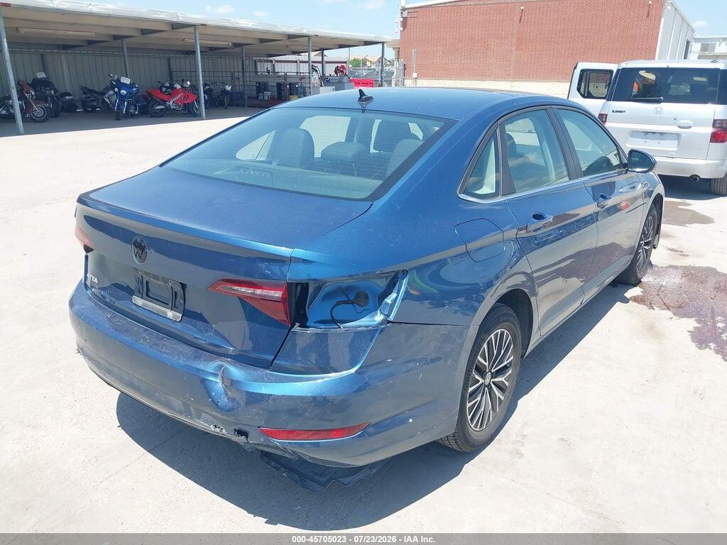 3VWCB7BU3KM243606 2019 VOLKSWAGEN JETTA photo no. 4