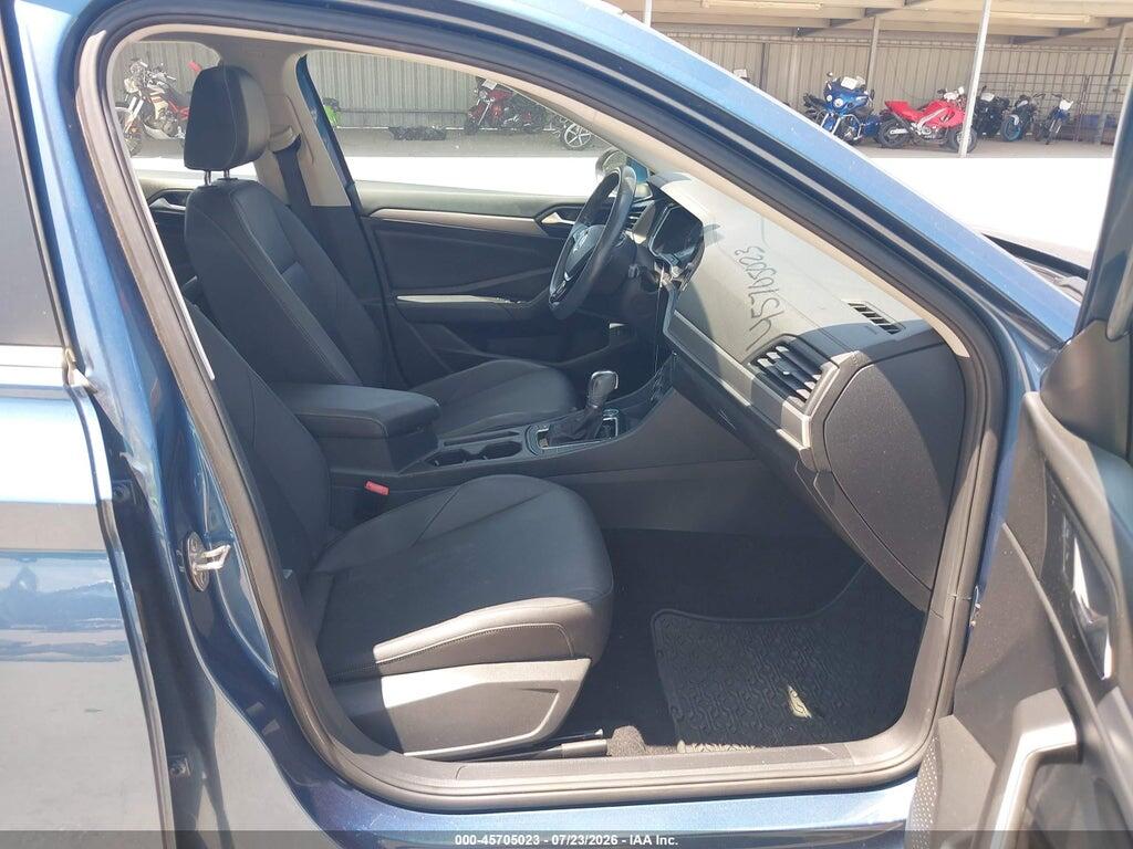 3VWCB7BU3KM243606 2019 VOLKSWAGEN JETTA photo no. 5