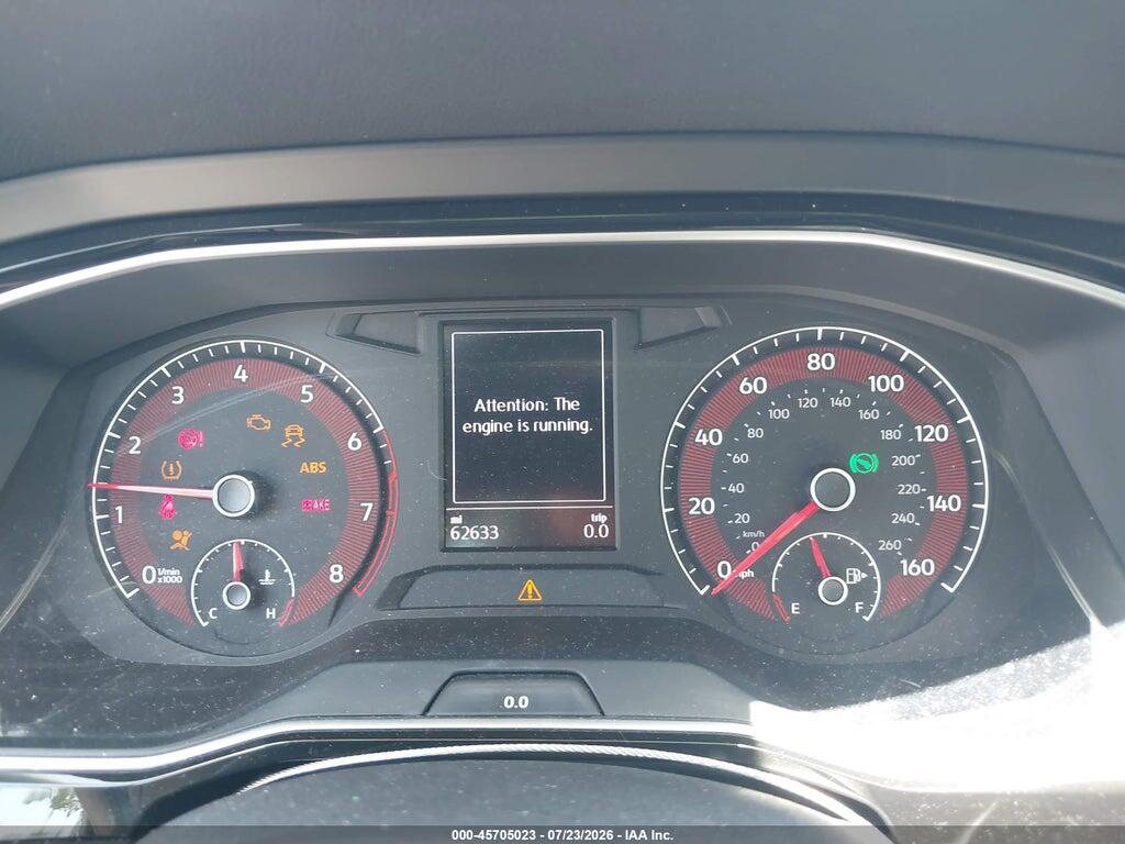 3VWCB7BU3KM243606 2019 VOLKSWAGEN JETTA photo no. 7