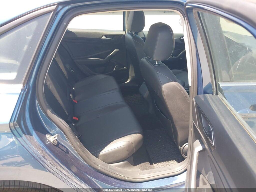 3VWCB7BU3KM243606 2019 VOLKSWAGEN JETTA photo no. 8