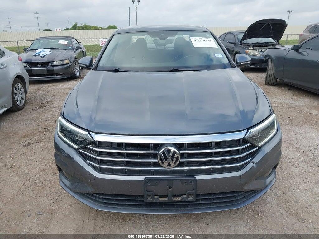 3VWGB7BU3KM181304 2019 VOLKSWAGEN JETTA photo no. 12