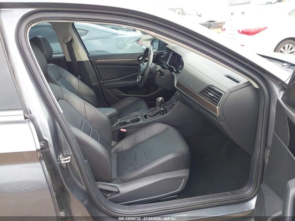 3VWGB7BU3KM181304 2019 VOLKSWAGEN JETTA photo no. 5