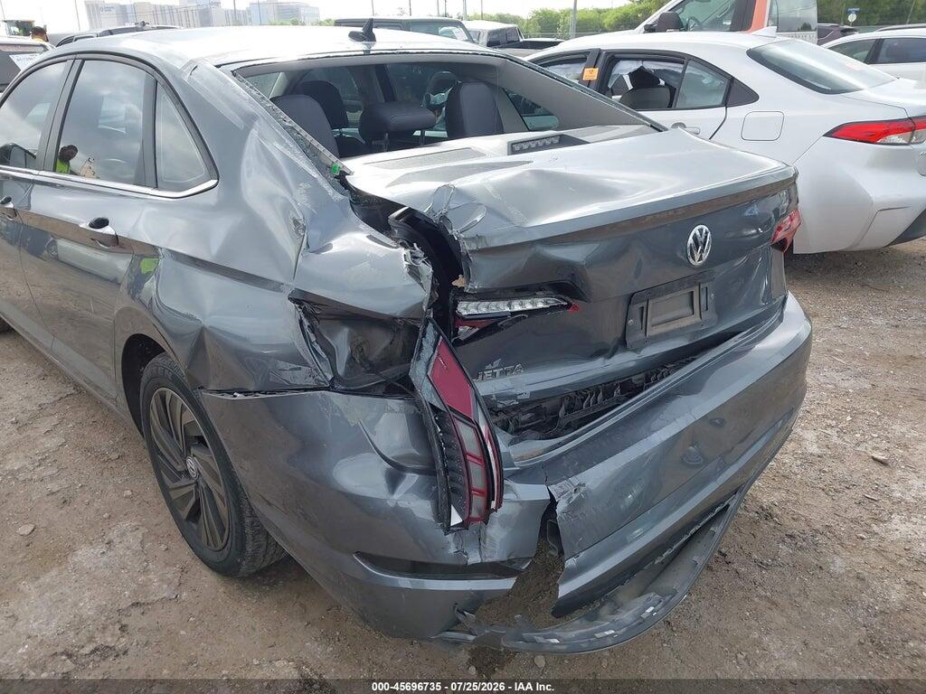 3VWGB7BU3KM181304 2019 VOLKSWAGEN JETTA photo no. 6