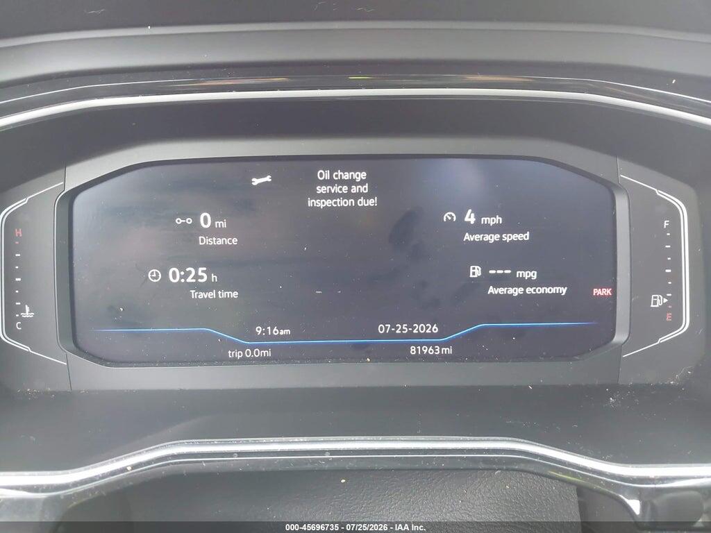 3VWGB7BU3KM181304 2019 VOLKSWAGEN JETTA photo no. 7