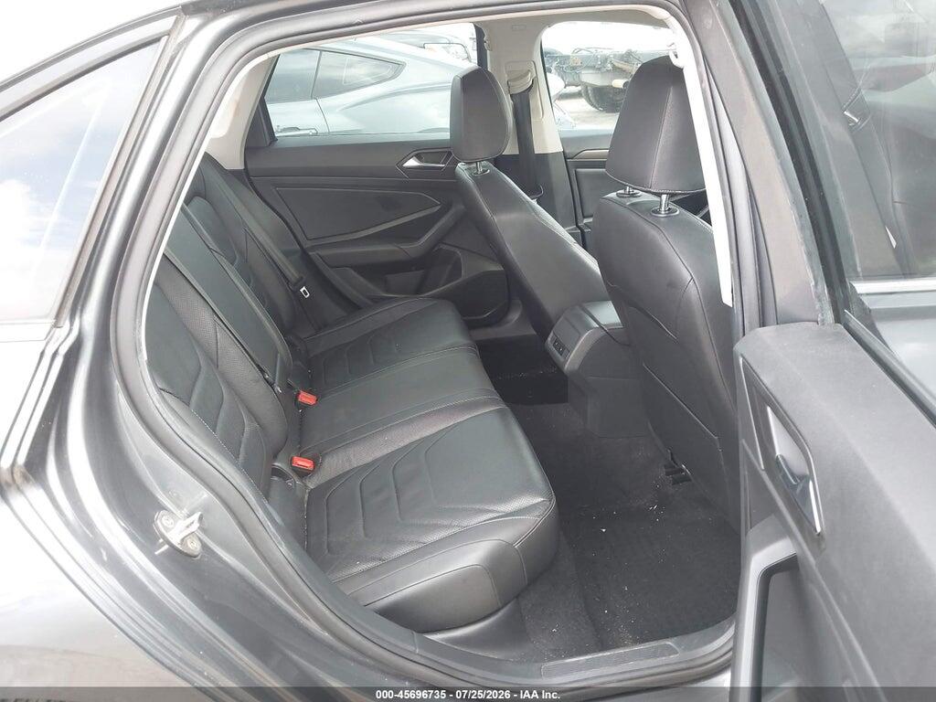 3VWGB7BU3KM181304 2019 VOLKSWAGEN JETTA photo no. 8
