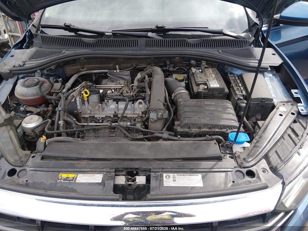 3VWCB7BU3KM182385 2019 VOLKSWAGEN JETTA photo no. 10