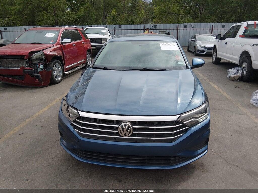 3VWCB7BU3KM182385 2019 VOLKSWAGEN JETTA photo no. 12