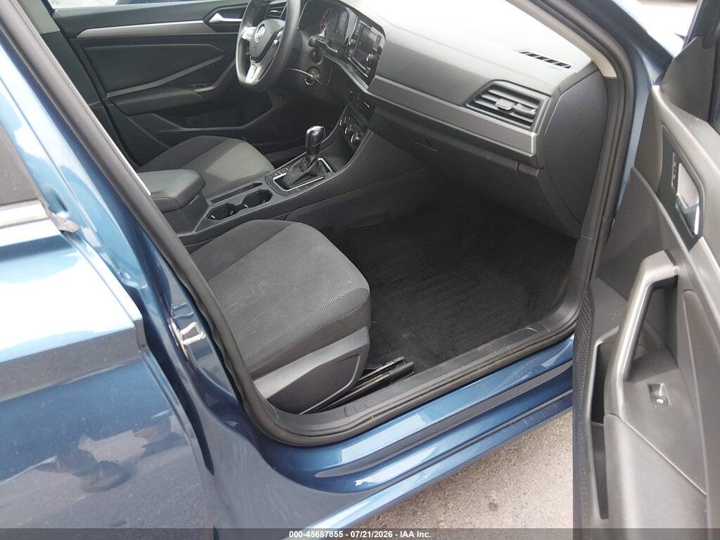3VWCB7BU3KM182385 2019 VOLKSWAGEN JETTA photo no. 5