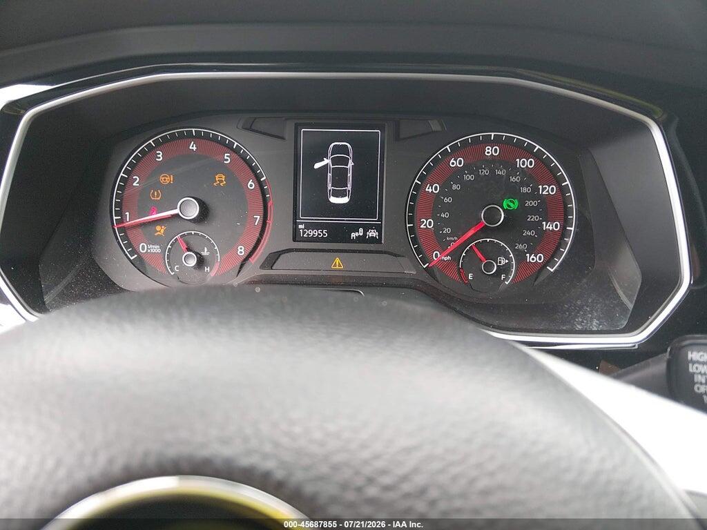 3VWCB7BU3KM182385 2019 VOLKSWAGEN JETTA photo no. 7