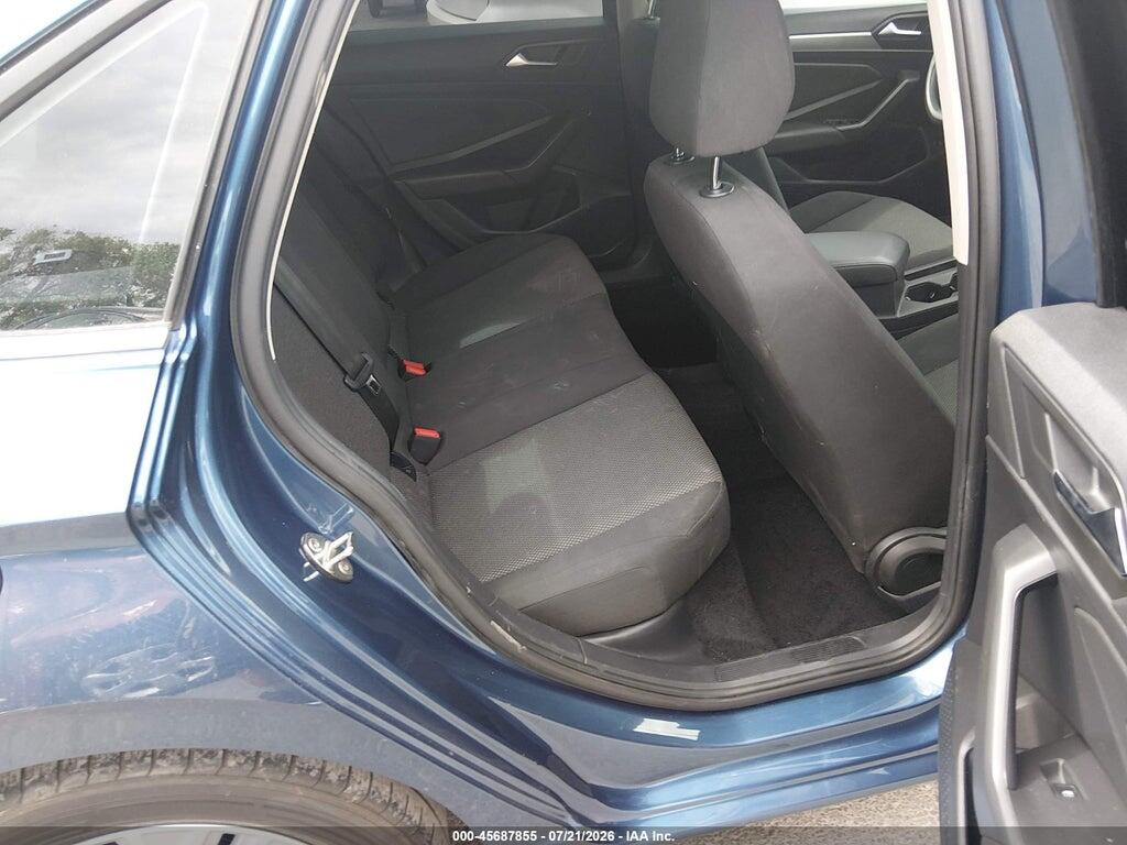 3VWCB7BU3KM182385 2019 VOLKSWAGEN JETTA photo no. 8