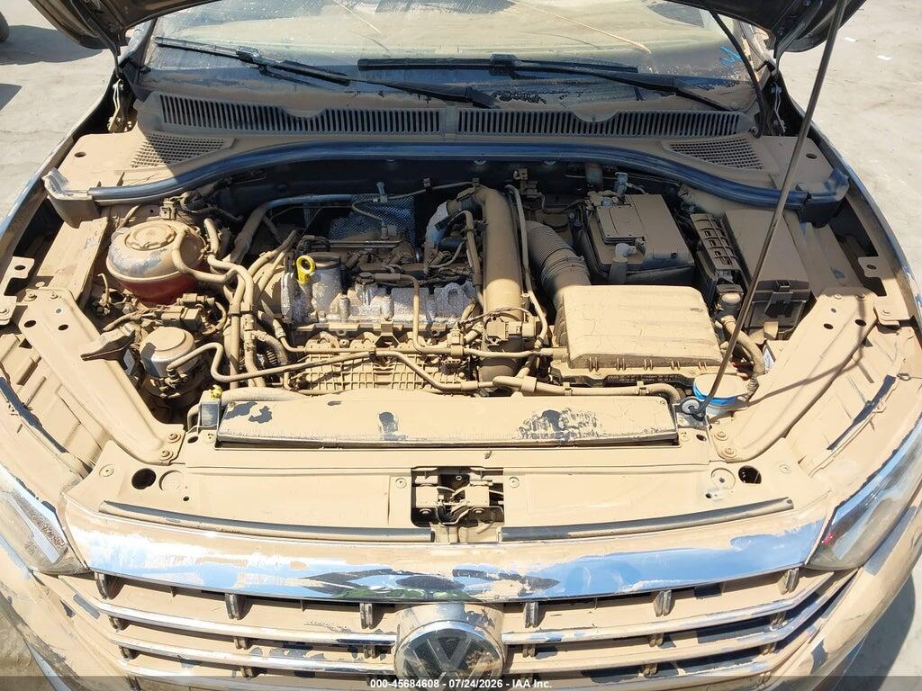 3VWC57BUXKM063076 2019 VOLKSWAGEN JETTA photo no. 10
