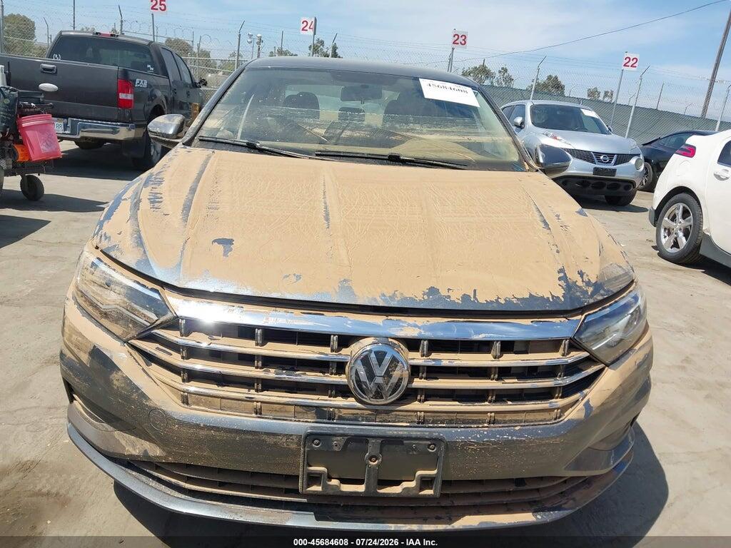 3VWC57BUXKM063076 2019 VOLKSWAGEN JETTA photo no. 11