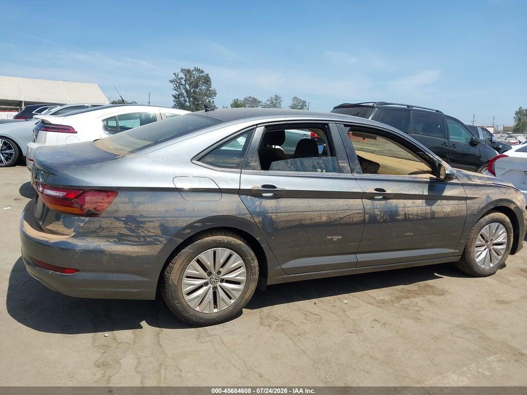 3VWC57BUXKM063076 2019 VOLKSWAGEN JETTA photo no. 12