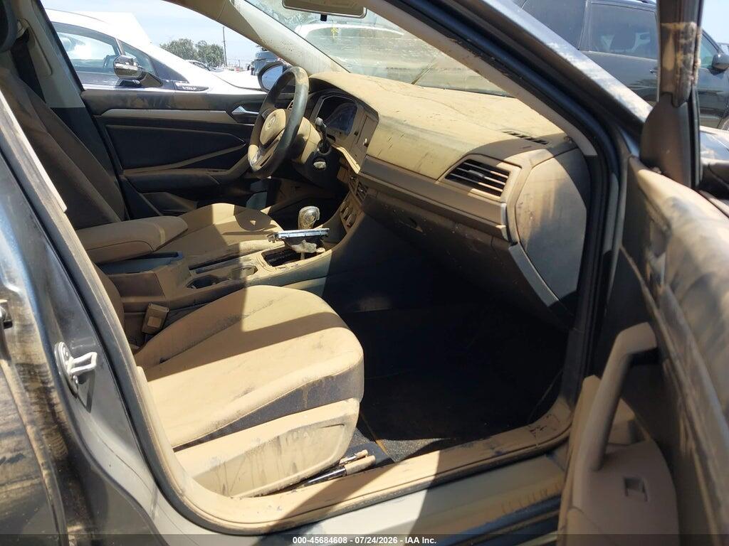 3VWC57BUXKM063076 2019 VOLKSWAGEN JETTA photo no. 5